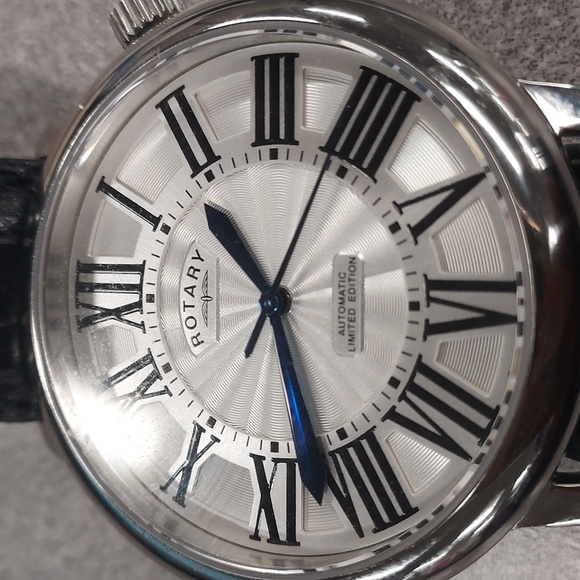 Rotary Swiss Watch - Picture 3 of 5